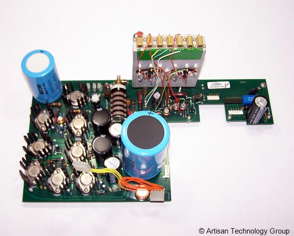 Matec ESA 8000A Power Supply Module