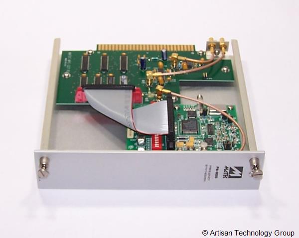 Matec FS-855 Frequency Synthesizer Module