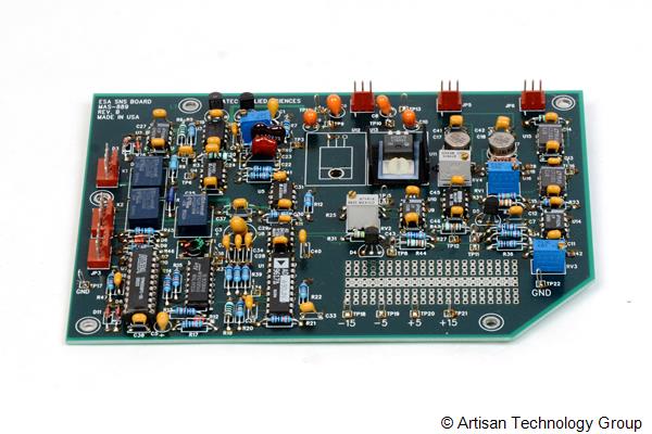 Matec MAS-889 ESA SNS Board