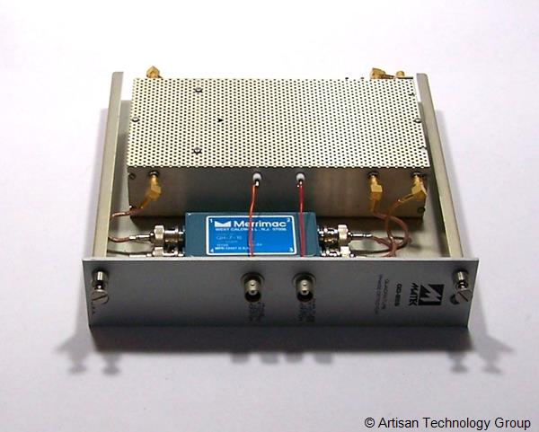 Matec QD-855 Quadrature Phase Detector Module