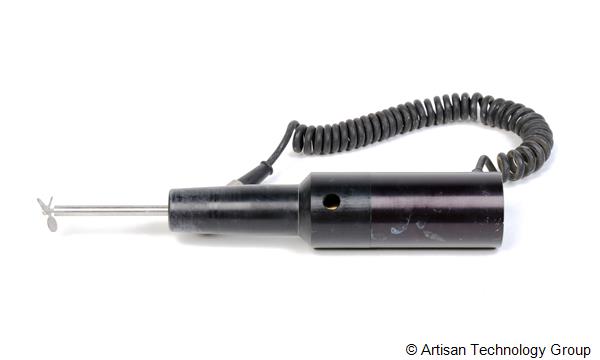 Matec SSP-1 ESA Sample Cell Stirrer