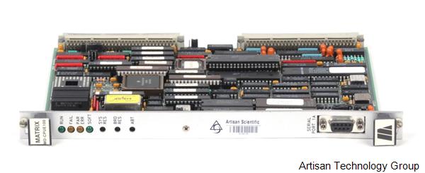Matrix MD-CPUE100