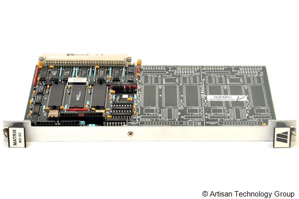 Matrix MD-SC-2 VME Module
