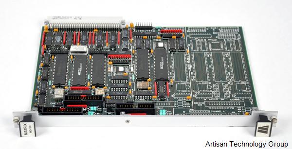 Matrix MD-SC-3 VME Module