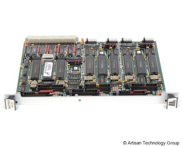 Matrix MD-SC-6 VME Module