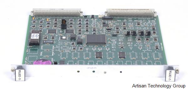 Matrix MD-VIASAT1 VME Module