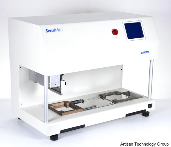 Matrix SerialMate Automated Pipetting Workstation