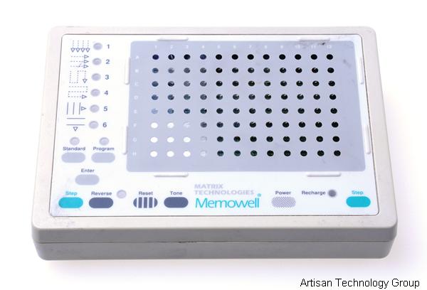 Matrix Memowell Electronic Pipetting Aid