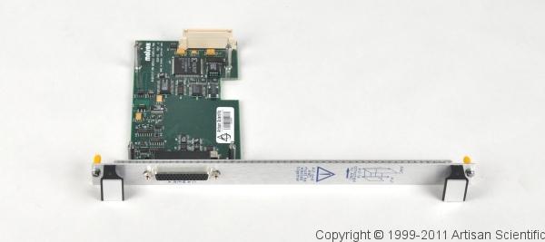 Matrox 938-02 Genesis Acquisition Module PMC