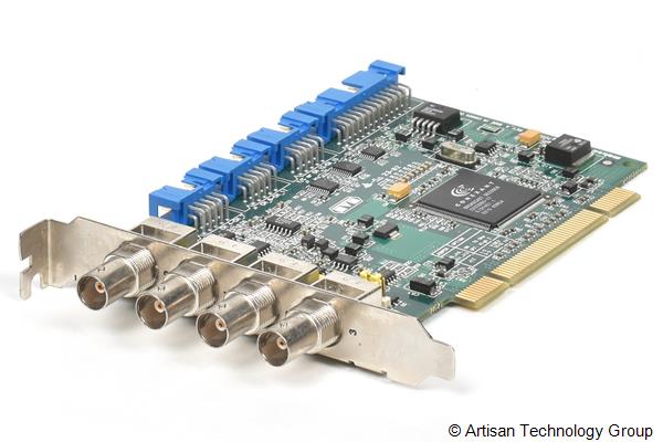 Matrox Cronos Frame Grabber