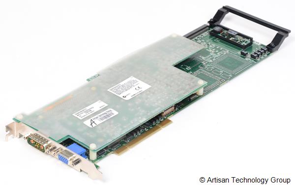 Matrox GEN/X/00/8/STD Genesis-LC PCI Frame Grabber