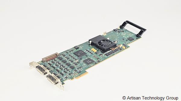 Matrox HEL2MQHALE/G Helios eA / Odyssey eAFrame Grabber Card