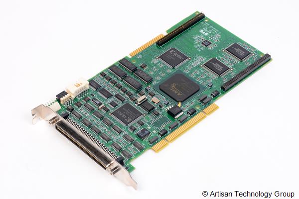 Matrox Meteor2-DIG/4/L PCI Frame Grabber for LVDS