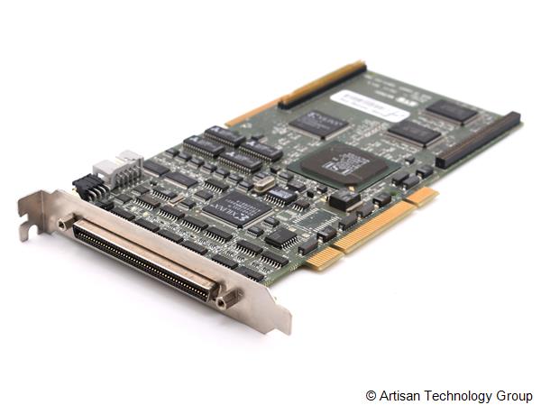 Matrox Meteor2-DIG/4/R PCI Frame Grabber for RS-422
