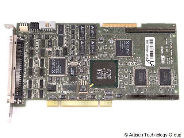 MR-Board03 Matrox製ビデオボード MEREOR2-DIG/4/R Meteor2-DIG/4/R Matrox (PCI Frame Grabber for RS-422) | ArtisanTG™