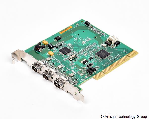 Matrox Meteor-II/1394 IEEE 1394-To-PCI Adapter Board