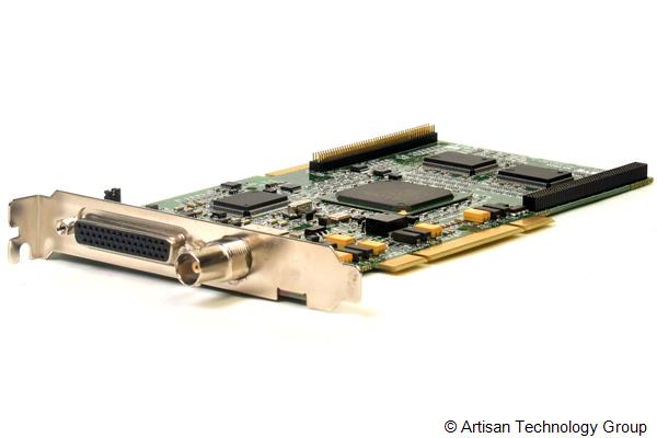 Matrox Meteor-II METEOR2/4 Multi-Channel PCI Frame Grabber