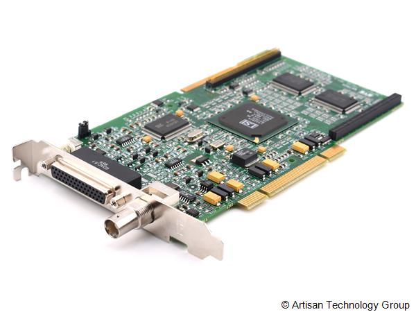 Matrox Meteor-II METEOR2/2 Multi-Channel PCI Frame Grabber