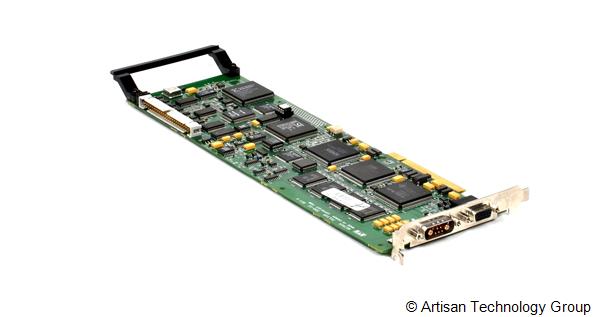 Matrox 586-02 Pulsar Flexible Monochrome PCI Frame Grabber