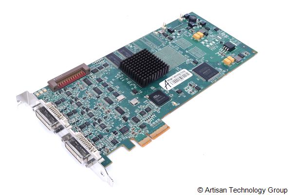 Matrox SOL6M4AE/G Solios eA Analog Frame Grabber