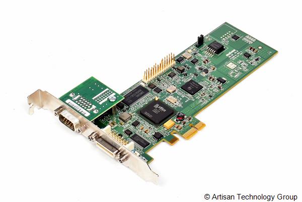 Matrox SOL6MCLBE/OPTO Camera Link Frame Grabber
