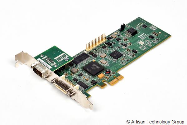 Matrox SOL6MCLBE Camera Link Frame Grabber
