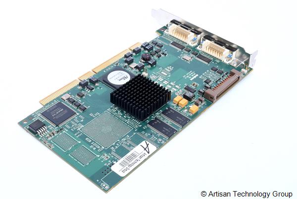 New original SOL2MEVCLF MATROX frame grabber By Fedex or