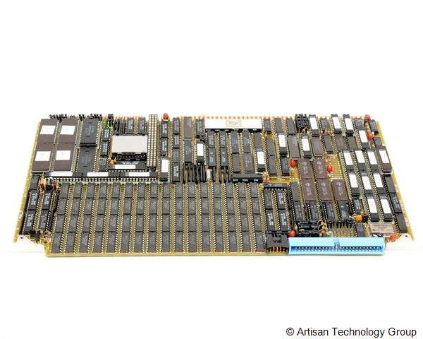 Matrox SX-900/64-8 Graphics Processing Unit
