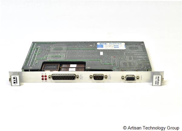 Matrox VG-1281 VME Single Board Computer