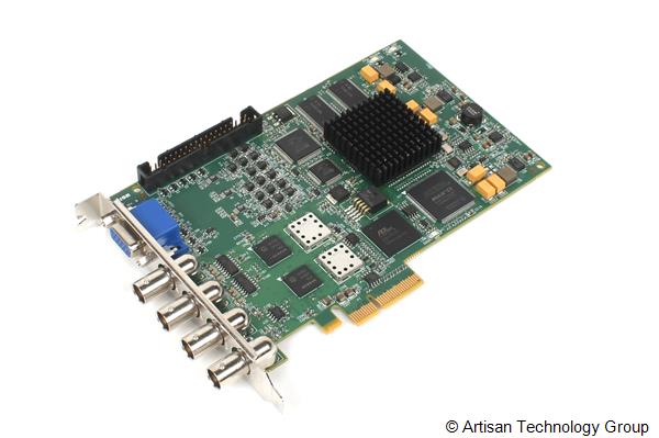 Matrox VIO7ISAOSA Vio Duo HD/SD SDI / Analog Video Capture and Display Board