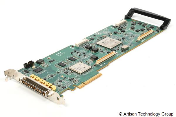 XMI02/24/6000 Matrox (PCIe Video Card) | ArtisanTG™