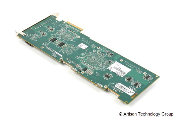 XMIO2/44/8000 Matrox (PCIe Video Card) | ArtisanTG™