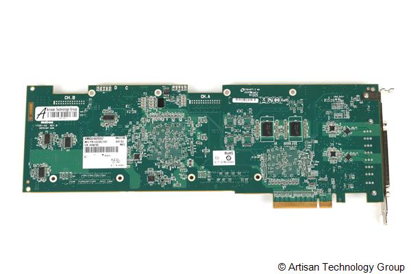 XMIO2/44/8000 Matrox (PCIe Video Card) | ArtisanTG™