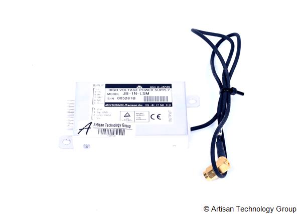 Matsusada Precision JB-1N-LSM Photomultiplier Tube (PMT) High Voltage Power Supply