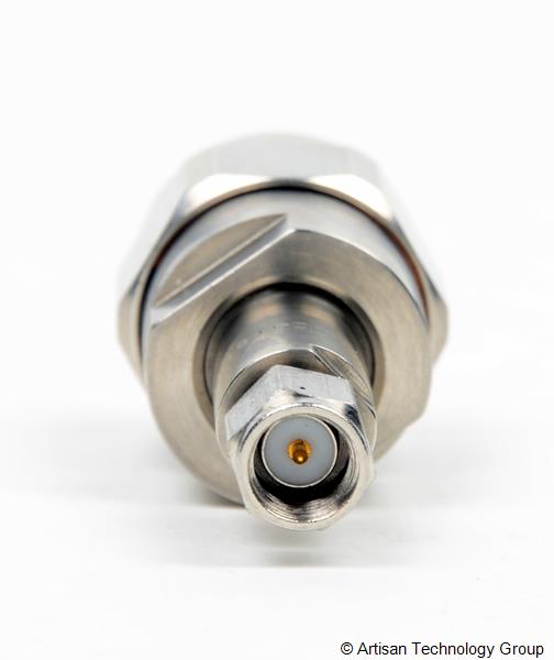 Maury Microwave 8816D Type N Between-Series 50 Ohm Adapter
