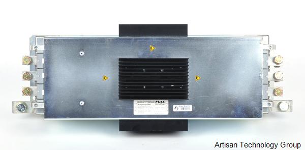 Max Fuss 3AFU400-080 Output Filter