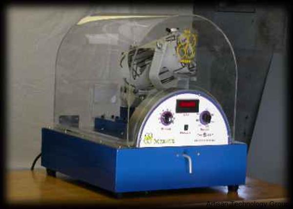 Max-Sphere Development 2 Liter High Performance Mixer