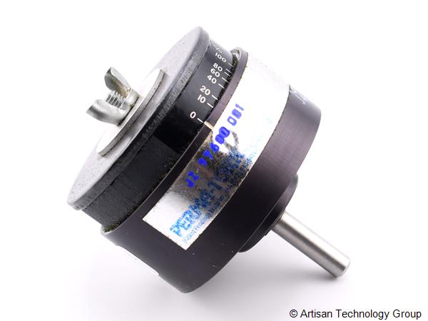 MAGPOWR  Perma-Tork Permanent Magnetic Clutch