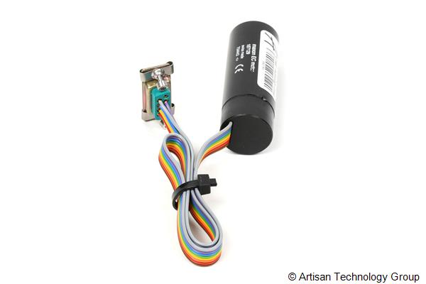 aj_rrwです。 167129 Maxon Motor (EC 22 Motor) | ArtisanTG™