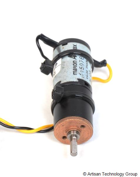 Maxon Motor 115076 A-Max DC Motor