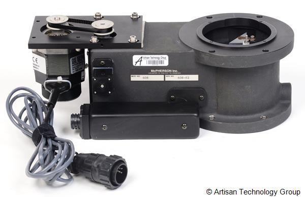 McPherson 608 Prism Predisperser