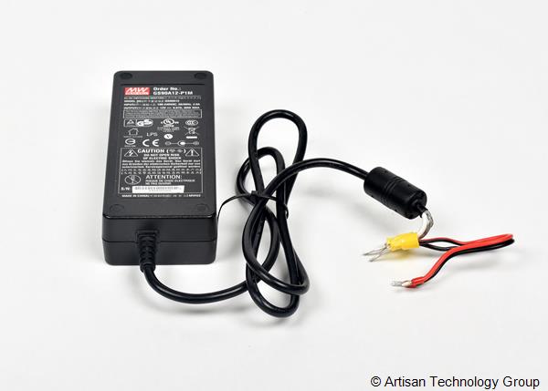 Mean Well GS90A12-P1M AC-DC Industrial Adaptor