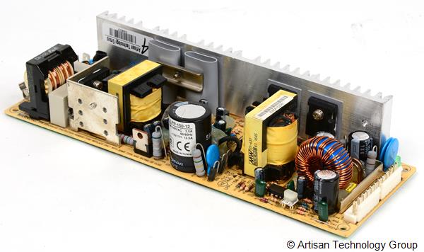 Mean Well LPP-150-12 150W Single Output with PFC Function