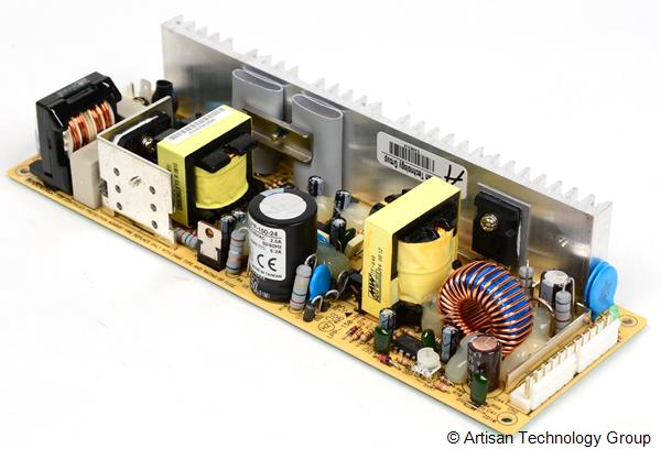 Mean Well LPP-150-24 150W Single Output with PFC Function