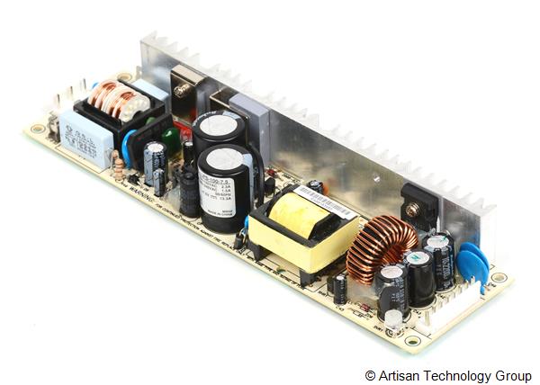 Mean Well LPS-100-7.5 100W Single Output without PFC Function Power Supply