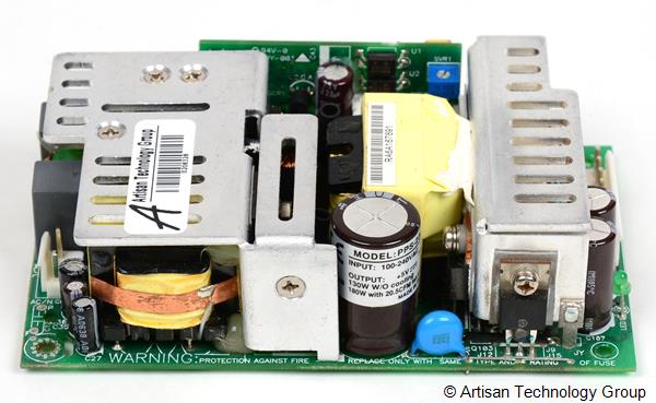Mean Well PPS-200-5 200W Single Output with PFC Function