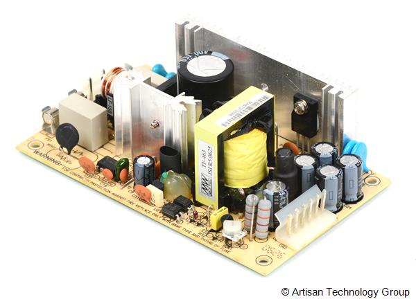 Mean Well PS-65-12 65W Single Output Switching Power Supply