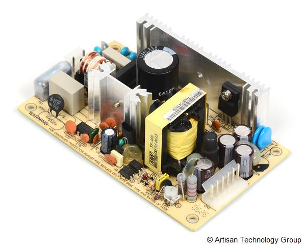 Mean Well PS-65-24 65W Single Output Switching Power Supply