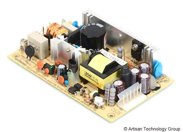 Industrial Open Frame 45.6W 24V 1.9A PS-45-24 Meanwell AC-DC Single Output PS-45 MEAN WELL Switching Power Supply Industrial Open Frame 45.6W 24V 1.9A PS-45-24 Meanwell AC-DC Single Output PS-45 MEAN WELL Switching Power Supply