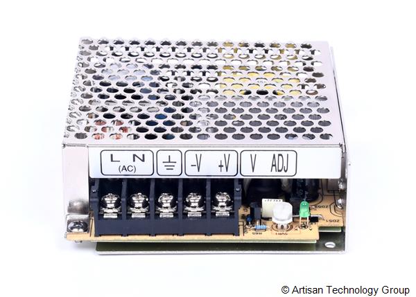 Mean Well RS-50-24 Switching Power Supply